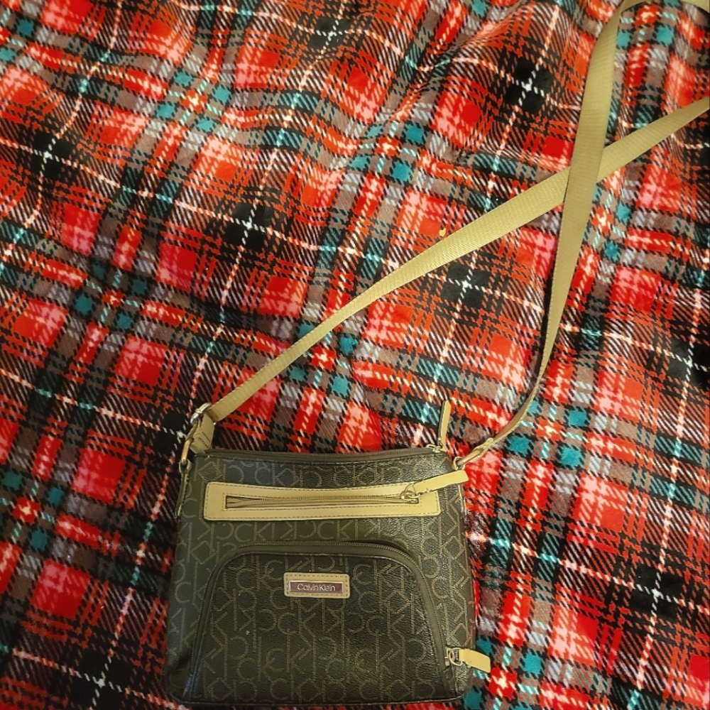 Calvin Klein bag